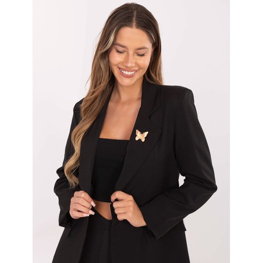 Marynarka-IT-MA-FL8315.85-czarny 2