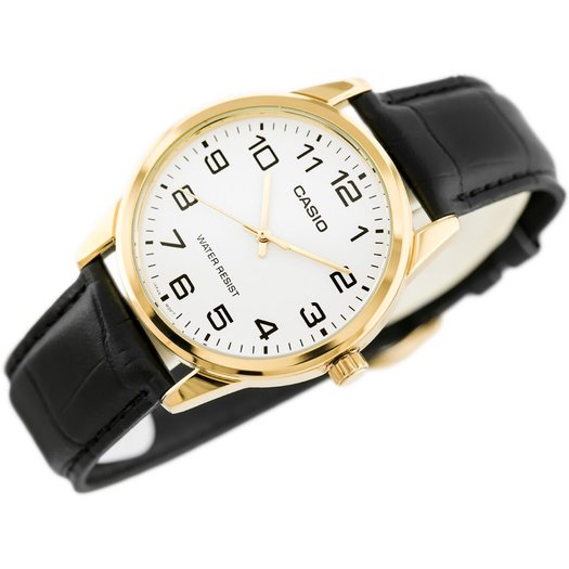 Laikrodis vyrams CASIO MTP-V001GL 7B (zd080a) + dėžutė