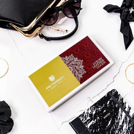 Peterson PTN 421431-SH 6