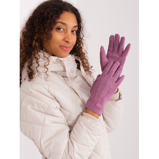 Pirštinės-AT-RK-8502A.97-violetinė