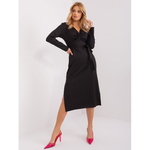 Sukienka-LK-SK-509456.99-czarny 1 Sukienka-LK-SK-509456.99-czarny 1