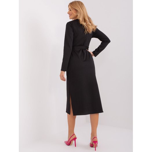 Sukienka-LK-SK-509456.99-czarny 4 Sukienka-LK-SK-509456.99-czarny 4