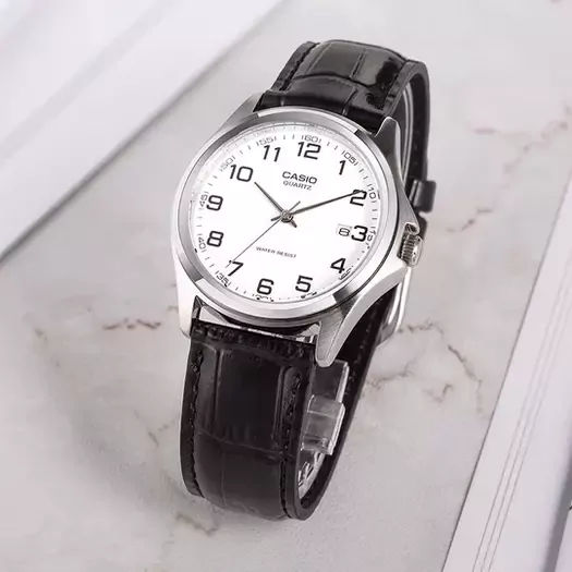 Zegarek Casio Collection MTP-1183E-7B