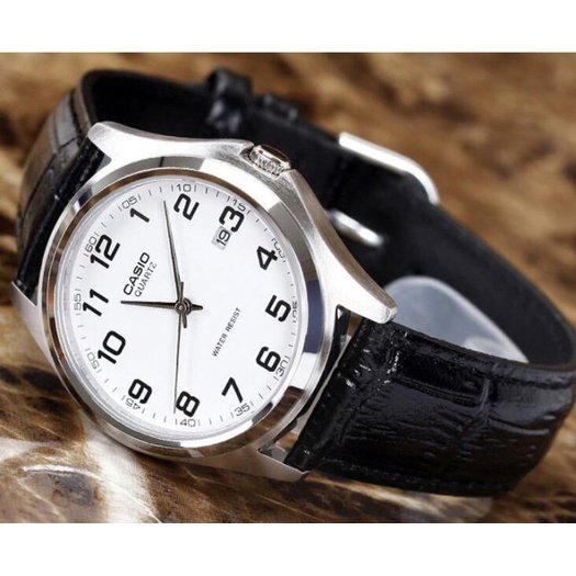 Zegarek Casio Collection MTP-1183E-7B