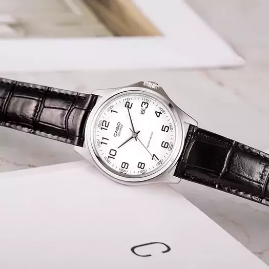 Zegarek Casio Collection MTP-1183E-7B