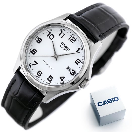 Zegarek Casio Collection MTP-1183E-7B