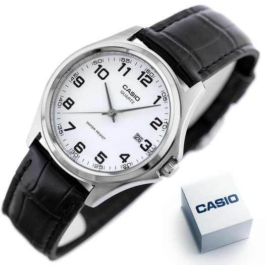 Zegarek Casio Collection MTP-1183E-7B