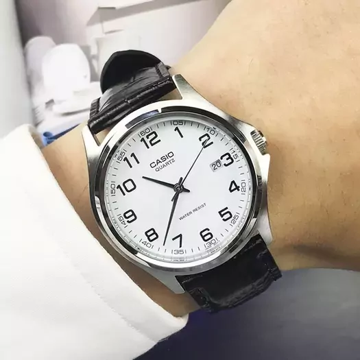 Zegarek Casio Collection MTP-1183E-7B
