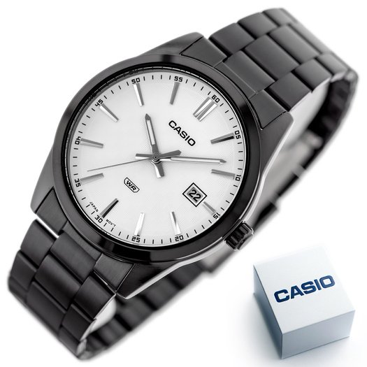 Laikrodis vyrams Casio Collection MTP-VD03B-7A
