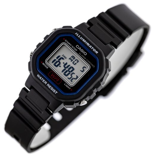 Laikrodis Casio Retro Vintage LA-20WH-1C