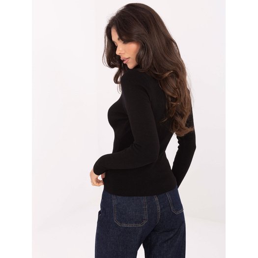 Sweter-PM-SW-DF61034.76-czarny 1