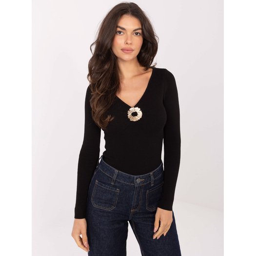 Sweter-PM-SW-DF61034.76-czarny