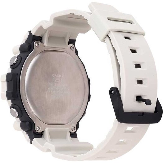 ZEGAREK MĘSKI CASIO AE-1500WH-5A (zd160f) + BOX
