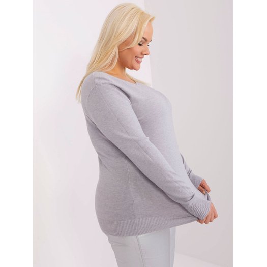 Megztinis-PM-SW-PM-3006+1.11-pilka