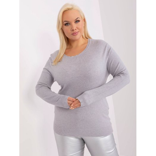 Megztinis-PM-SW-PM-3006+1.11-pilka