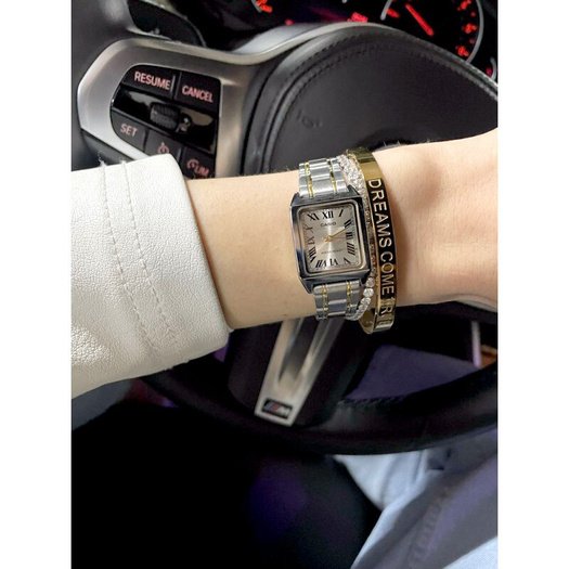 Laikrodis moterims Casio LTP-V007SG-9B + BOX