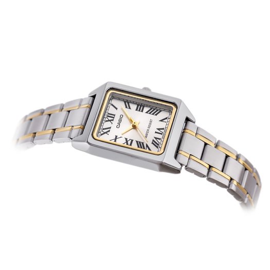 Laikrodis moterims Casio LTP-V007SG-9B + BOX
