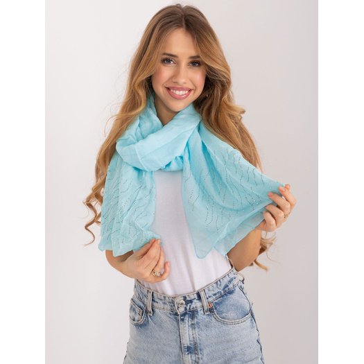 Bandana-AT-CH-EH-2165.45-šviesiai mėlyna