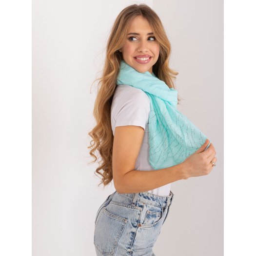 Bandana-AT-CH-EH-2165.45-šviesiai mėlyna