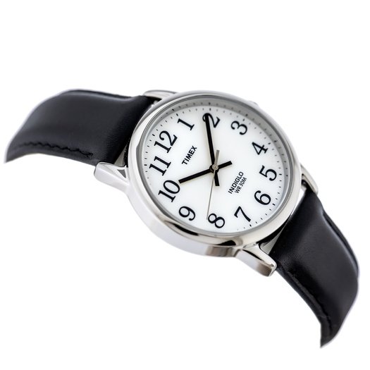 Laikrodis vyrams TIMEX Easy Reader 38mm TW2V26600 + BOX