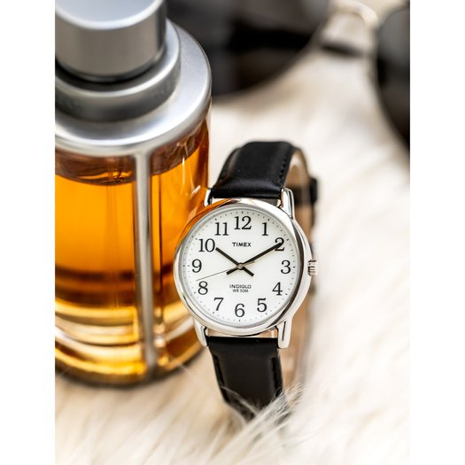 Laikrodis vyrams TIMEX Easy Reader 38mm TW2V26600 + BOX