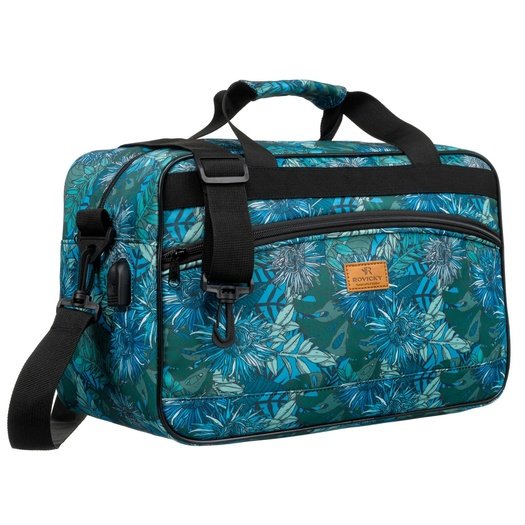 Travel Bag Rovicky R-TL15608