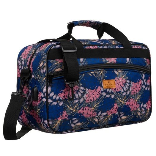Travel Bag Rovicky R-TL15608