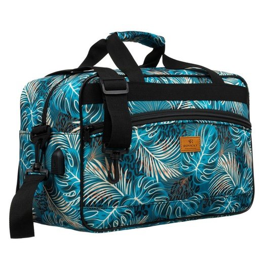Travel Bag Rovicky R-TL15608