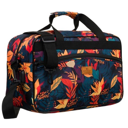 Travel Bag Rovicky R-TL15608