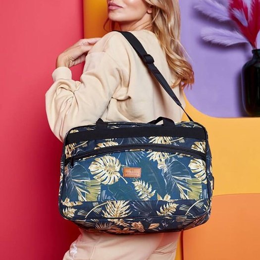 Travel Bag Rovicky R-TL15608