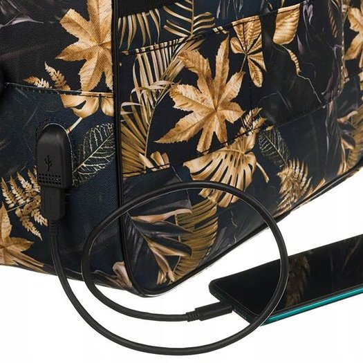 Travel Bag Rovicky R-TL15608