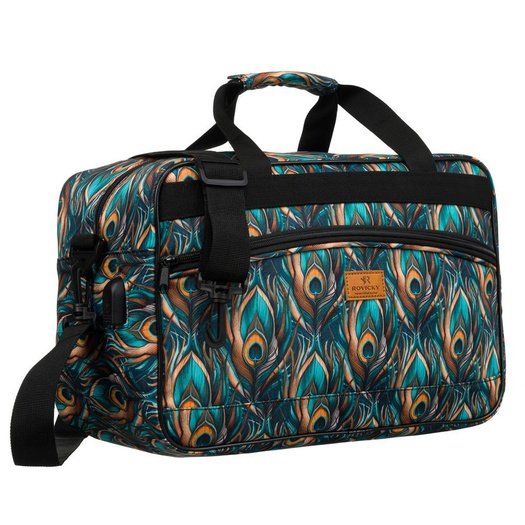 Travel Bag Rovicky R-TL15608