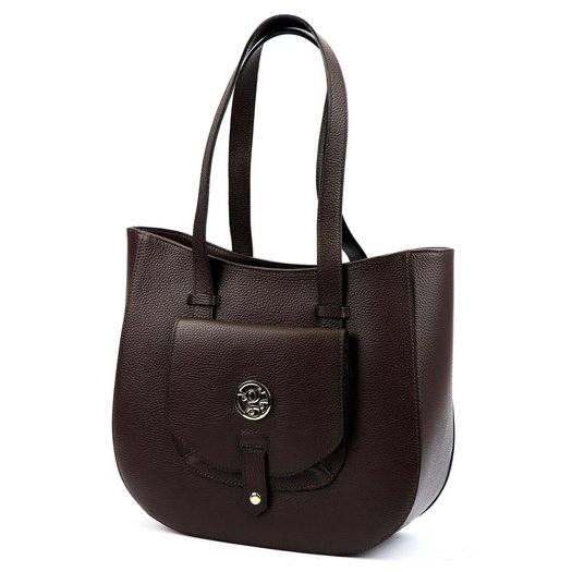 Gregorio 1729 DOLLARO Women's Genuine Leather Bag