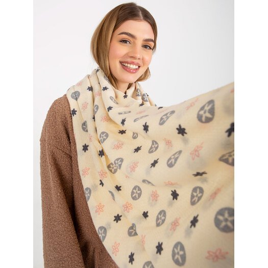 Bandana-AT-CH-23505-1,55-šviesiai smėlio spalvos