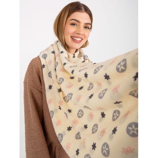 Bandana-AT-CH-23505-1,55-šviesiai smėlio spalvos