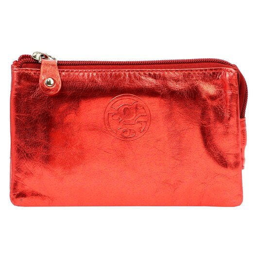  Piniginė moterims Gregorio LUMI GG KR 10 2