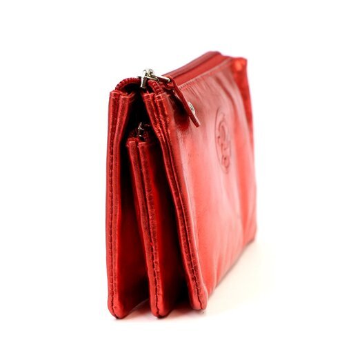  Piniginė moterims Gregorio LUMI GG KR 10 3