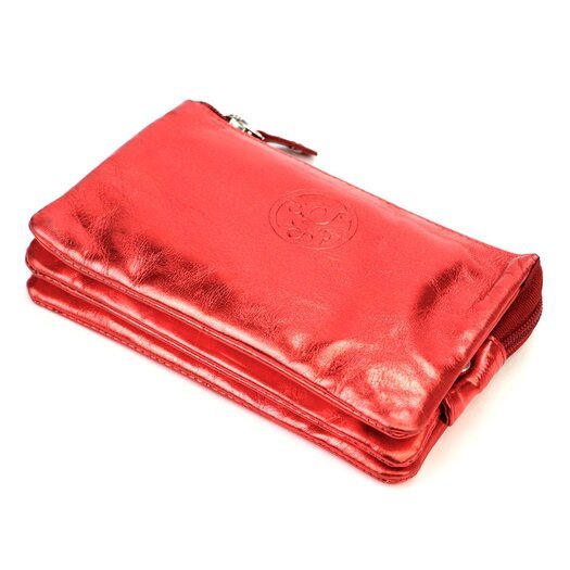  Piniginė moterims Gregorio LUMI GG KR 10 7