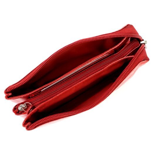  Piniginė moterims Gregorio LUMI GG KR 10 5