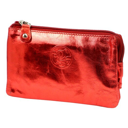  Piniginė moterims Gregorio LUMI GG KR 10 1