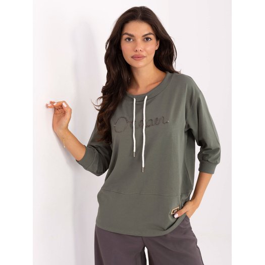 Bluzka-RV-BZ-A785.58-khaki 3