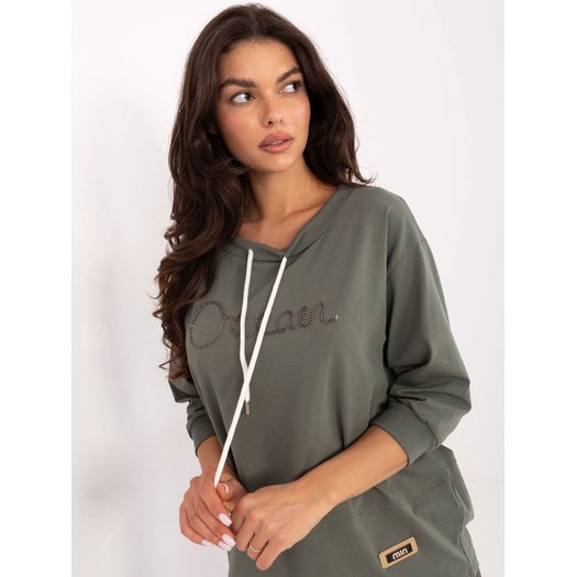 Bluzka-RV-BZ-A785.58-khaki 1