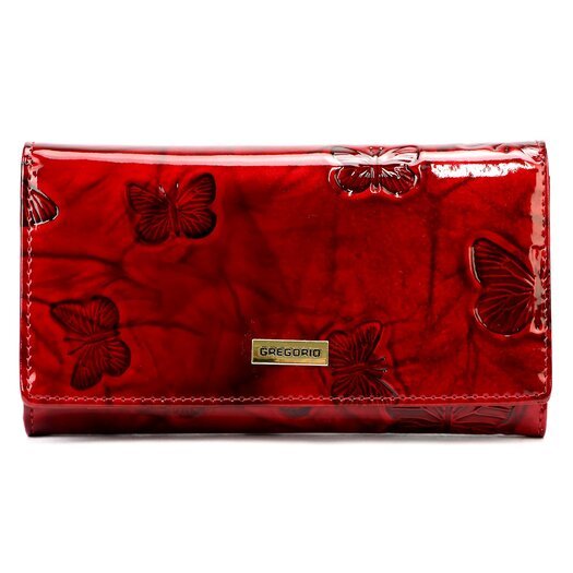  Piniginė moterims Gregorio BTS-114 2