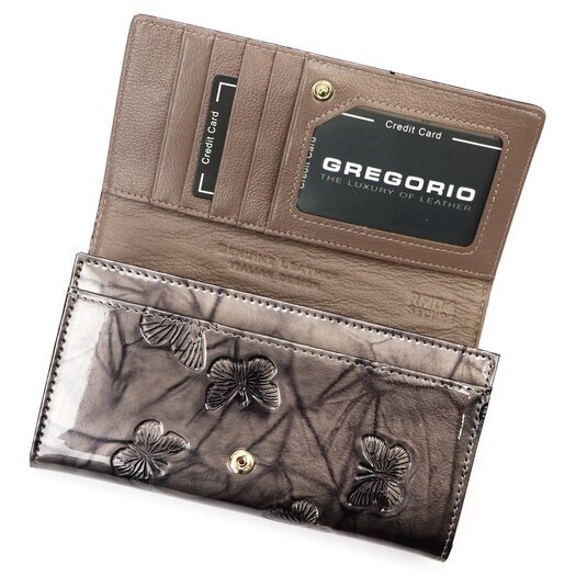 Gregorio BTS-114