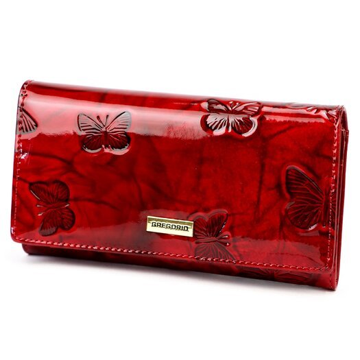  Piniginė moterims Gregorio BTS-114 1