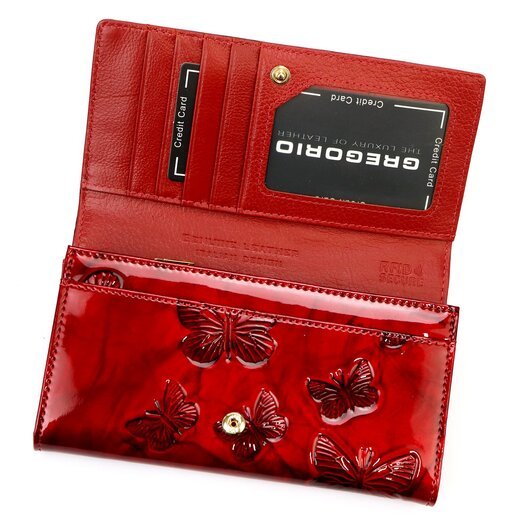  Piniginė moterims Gregorio BTS-114 5