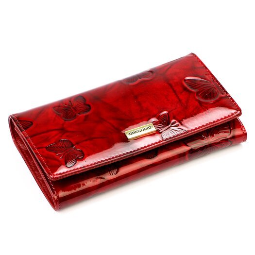  Piniginė moterims Gregorio BTS-114 4