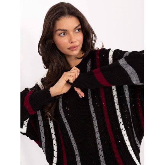 Sweter-IT-SW-93115.13-czarny 1