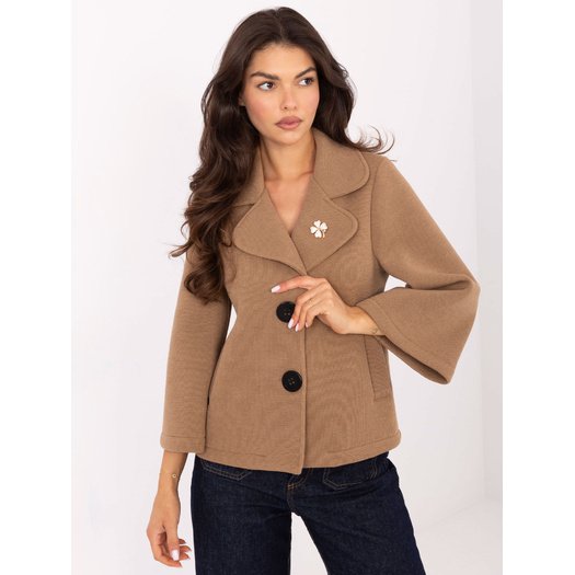Kurtka-IT-KR-FL8159.24-camelowy 1