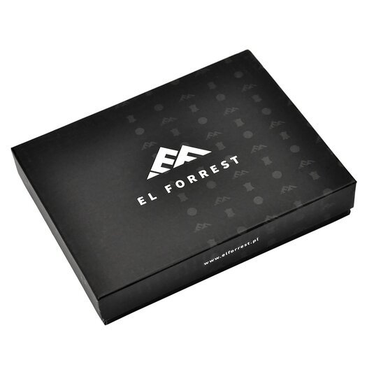 EL FORREST 892/A-26 RFID 9